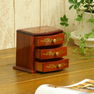木製小引出し
