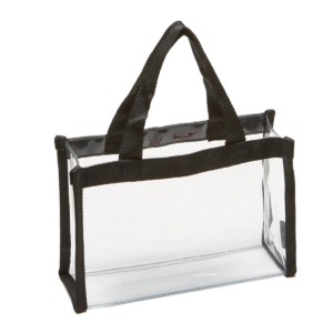 透明クリアバッグ
