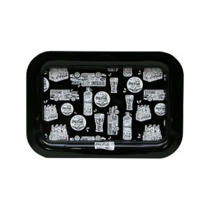 コカ・コーラ ティントレー