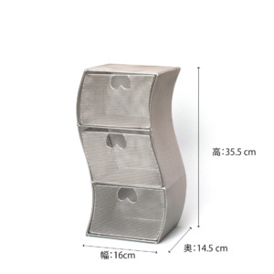 ワイヤーメッシュ isk88