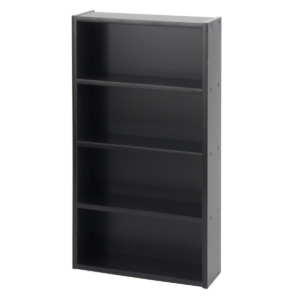 文庫版ラック45幅 高89cm